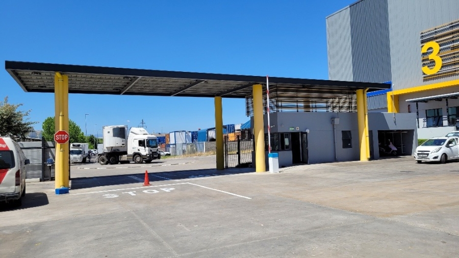 To Let Commercial Property for Rent in Airport Industria Western Cape
